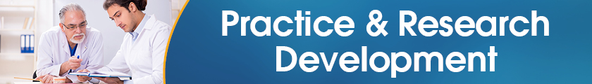 Practice & Research Development